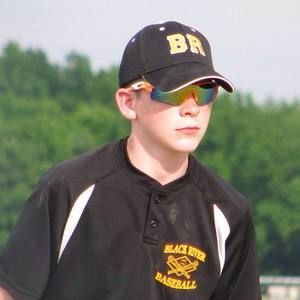 Meet your Posher, Ethan